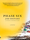 Cover image for Phase Six
